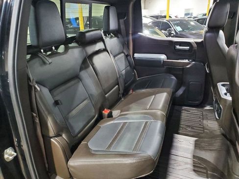 Used 2019 GMC Sierra 1500 Denali w/ Technology Package image 23