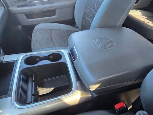 Used 2016 RAM 1500 Lone Star image 23