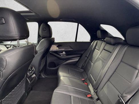 Used 2022 Mercedes-Benz GLE 350 4MATIC image 17