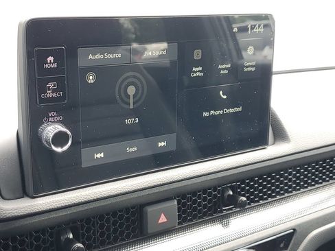 New 2026 Honda CR-V Sport-L image 19