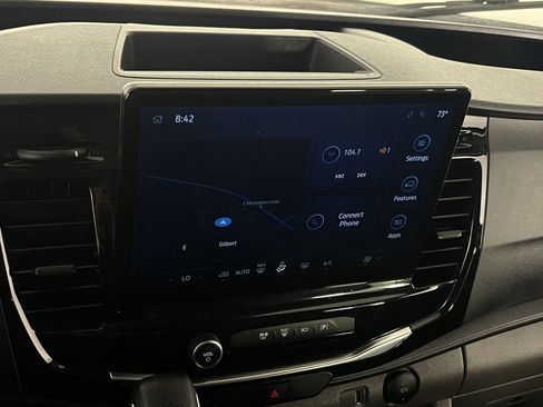 Used 2023 Ford Transit 350 XLT image 16