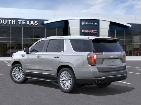 New 2026 GMC Yukon Denali RWD image 3