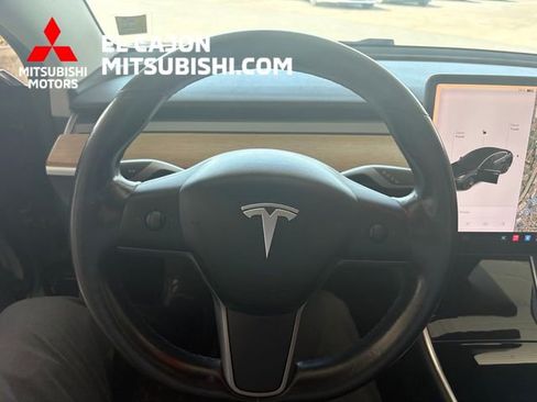 Used 2019 Tesla Model 3 Standard Range Plus RWD image 15