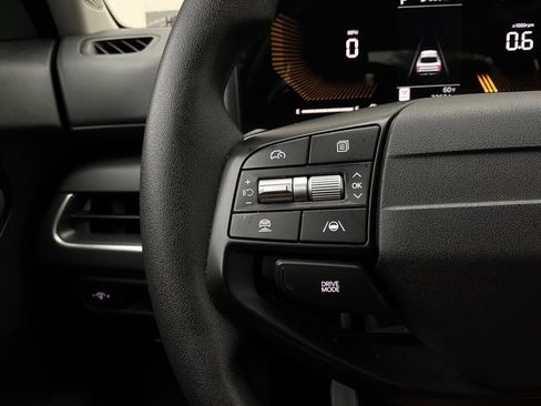 Used 2025 Kia K4 FWD image 34