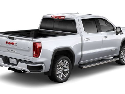 New 2026 GMC Sierra 1500 Denali w/ Denali Reserve Package AWD/4WD image 27