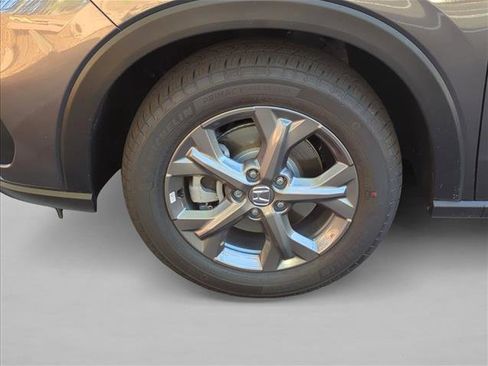 New 2026 Honda HR-V LX image 10