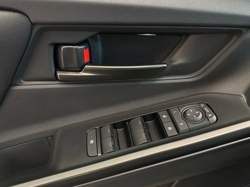 New 2026 Toyota bZ image 11