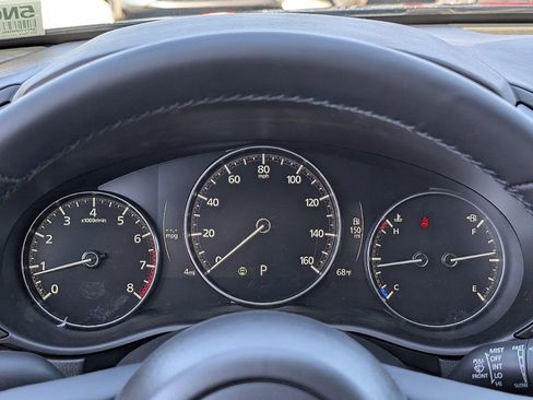 New 2026 MAZDA CX-30 AWD 2.5 S w/ Select Sport Pkg image 34