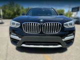 Used 2018 BMW X3 xDrive30i image 2