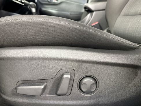 Used 2023 Hyundai Kona SEL w/ Cargo Package image 20