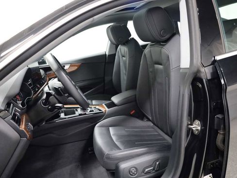 Used 2023 Audi A5 2.0T Premium w/ Convenience Package image 5