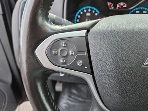 Used 2021 Chevrolet Colorado ZR2 image 20