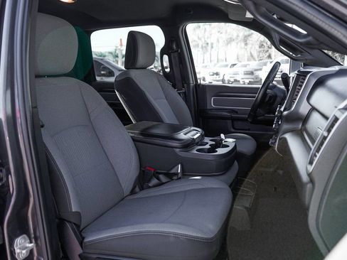 Used 2023 RAM 2500 Big Horn w/ Level 1 Equipment Group image 35