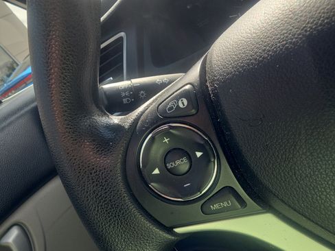 Used 2014 Honda Civic LX image 28