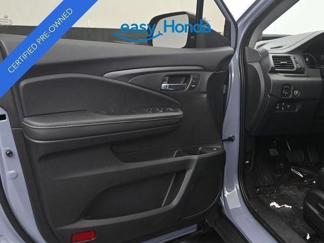 Certified 2026 Honda Ridgeline RTL image 16