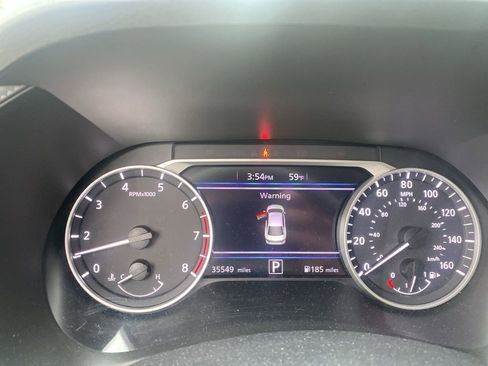 Used 2020 Nissan Sentra SV w/ Lighting Package image 11