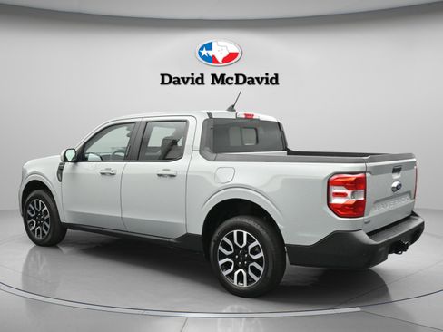 Used 2023 Ford Maverick Lariat w/ Lariat Luxury Package FWD image 6
