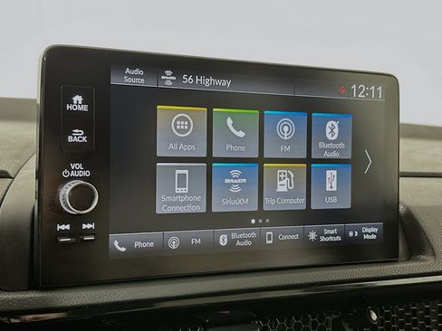Used 2024 Honda CR-V EX-L image 14