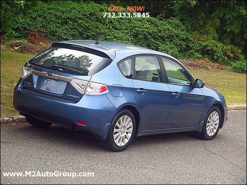 Used 2010 Subaru Impreza 2.5i Premium image 23