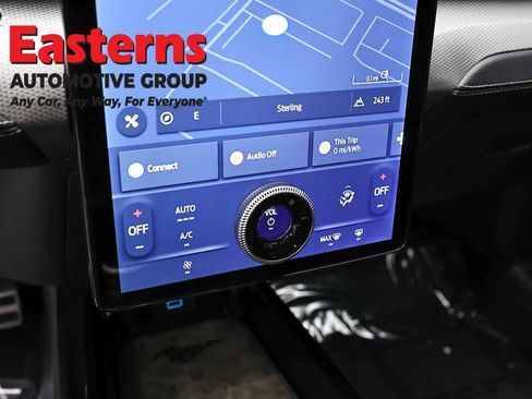 Used 2021 Ford Mustang Mach-E Select image 20