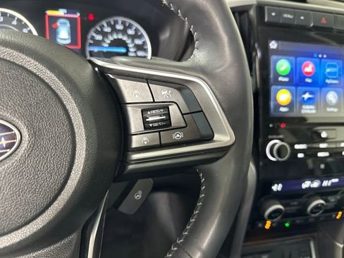 Used 2022 Subaru Ascent Touring image 16