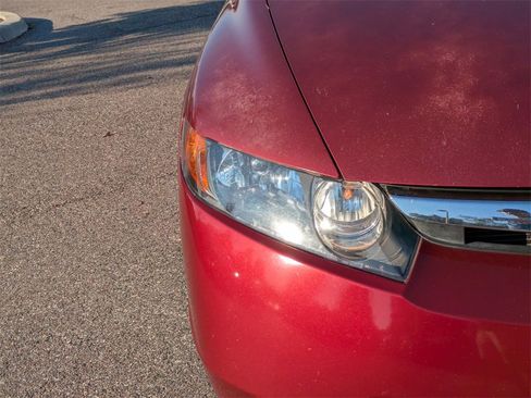 Used 2008 Honda Civic EX-L image 9