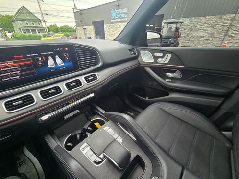 Used 2020 Mercedes-Benz GLE 350 4MATIC image 13