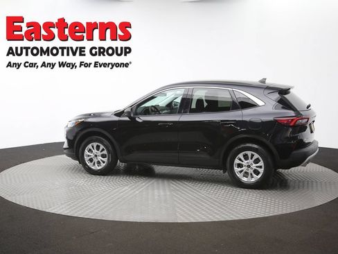 Used 2023 Ford Escape Active AWD/4WD image 61