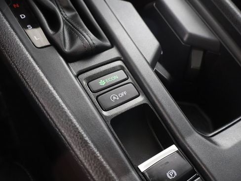 Used 2024 Honda Accord EX image 50