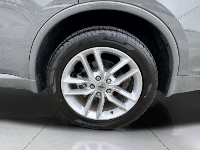 Used 2022 Dodge Durango GT RWD image 59