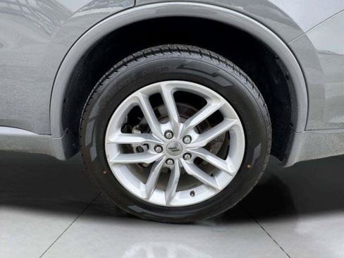 Used 2022 Dodge Durango GT RWD image 59