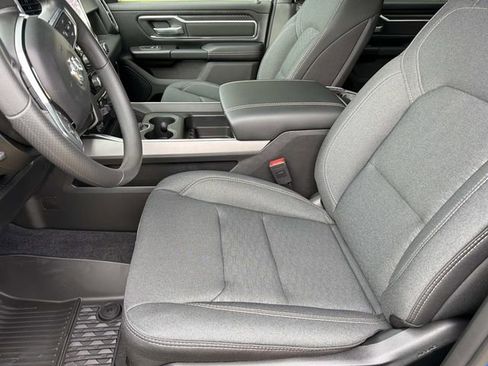 New 2026 RAM 1500 4x4 Crew Cab image 22