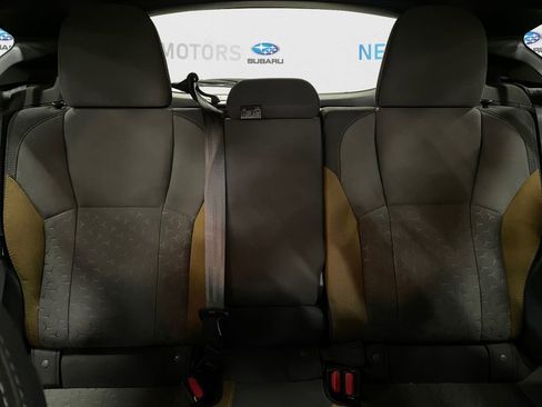 Certified 2024 Subaru Crosstrek 2.5i Sport AWD/4WD image 13
