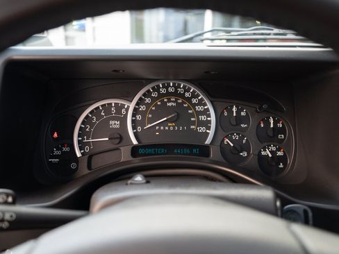 Used 2007 HUMMER H2 AWD/4WD image 14