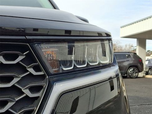 Used 2022 Kia Sorento X-Line EX image 9