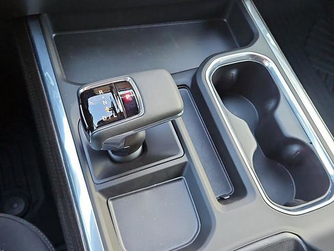 New 2026 Chevrolet Silverado 1500 LT Trail Boss w/ Convenience Package II image 20