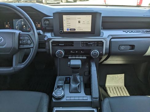 Used 2025 Toyota Tacoma SR5 image 16