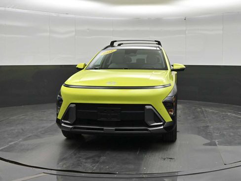 Used 2026 Hyundai Kona Limited AWD/4WD image 3