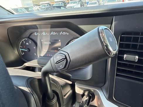New 2026 Ford F350 XL w/ XL Chrome Package AWD/4WD image 18