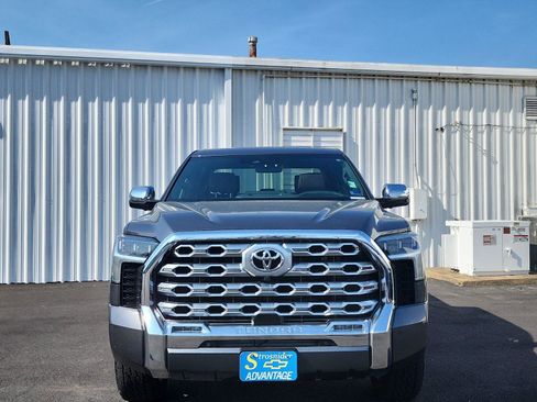 Used 2023 Toyota Tundra 1794 Edition image 8