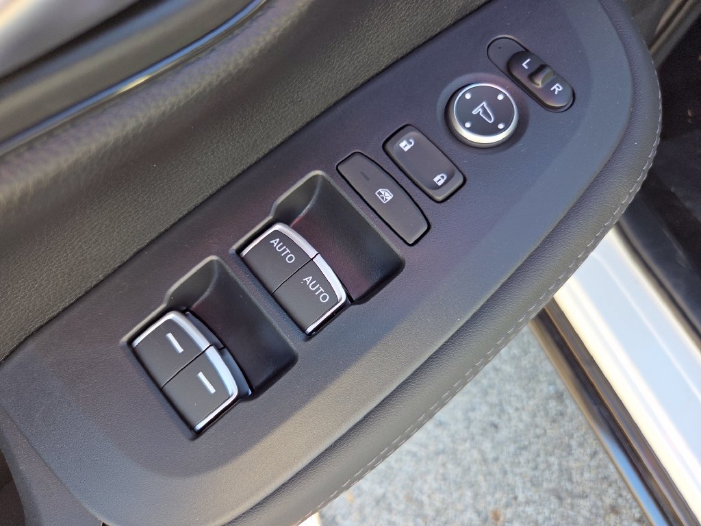 New 2027 Honda HR-V EX-L image 31
