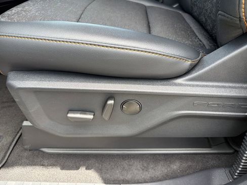 New 2026 Ford F150 Tremor AWD/4WD image 18