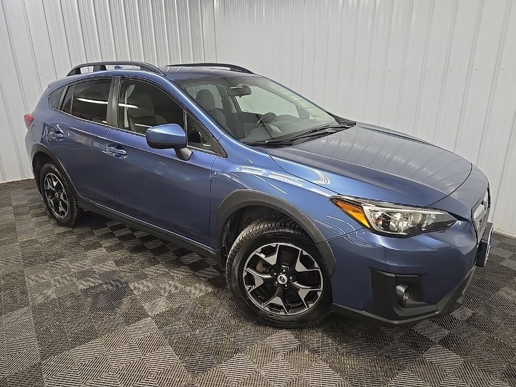 Used 2018 Subaru Crosstrek 2.0i Premium AWD/4WD image 7