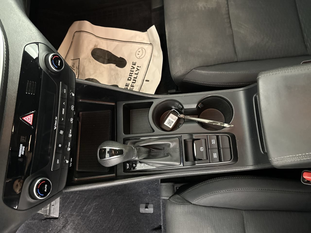 Used 2019 Hyundai Tucson SEL FWD image 9