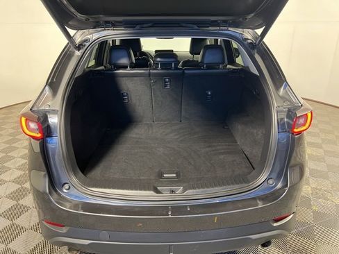 Used 2022 MAZDA CX-5 AWD 2.5 S w/ Premium Plus Pkg image 13