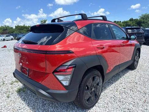 Used 2026 Hyundai Kona SEL Sport FWD image 6