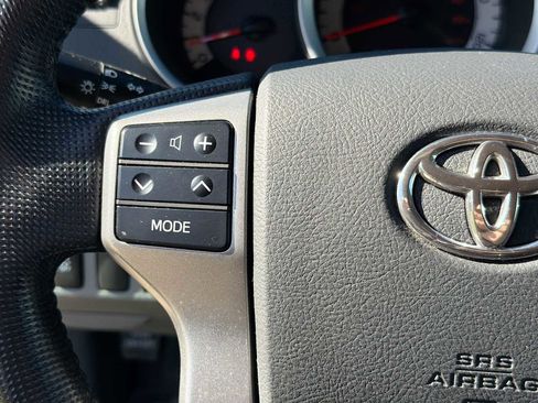 Used 2013 Toyota Tacoma 4x4 Double Cab w/ TRD Sport Pkg image 20