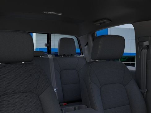 New 2026 Chevrolet Colorado LT w/ Advanced Trailering Package RWD image 24