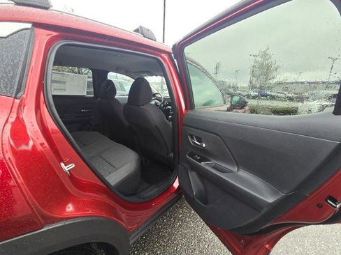 New 2026 Nissan Kicks SV w/ Cold Weather Package AWD/4WD image 14