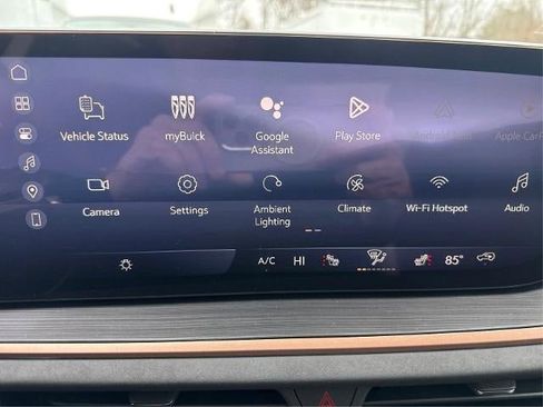 New 2026 Buick Envision Sport Touring image 21